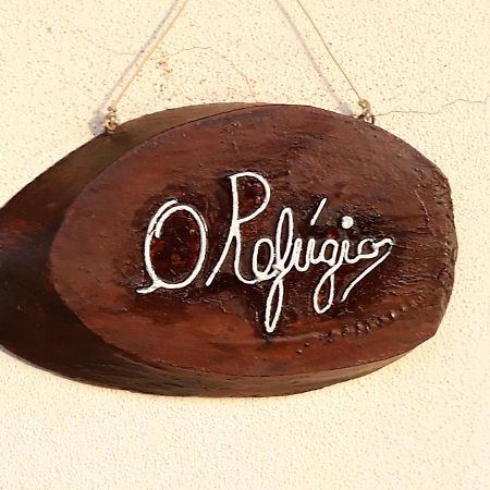 Вилла O Refugio - The Shelter Эшмориш Экстерьер фото